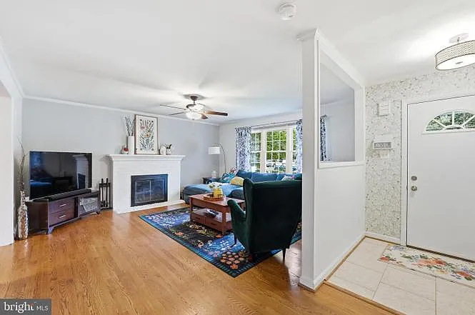5209 Milland St — Photo 24