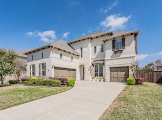 1330 Bonneville Rd, Frisco, TX 75036