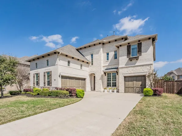 1330 Bonneville Rd, Frisco, TX 75036