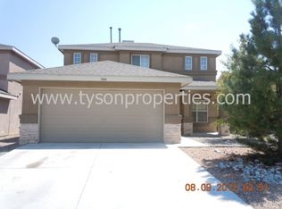 7444 Sanderling Rd NW, Albuquerque, NM 87114
