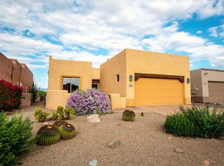 109 Powell Ct, Tubac, AZ 85646