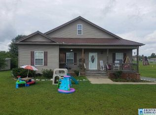 1601 Handley Ln, Bessemer, AL 35023