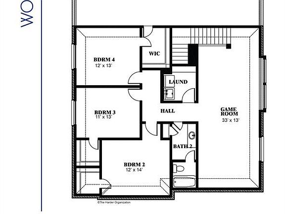 3rd image of 1040 Fairfax Dr