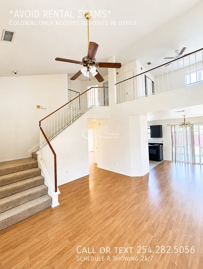 3 bed, 3.0 bath, 1485 sqft, $1,595 — Photo 4
