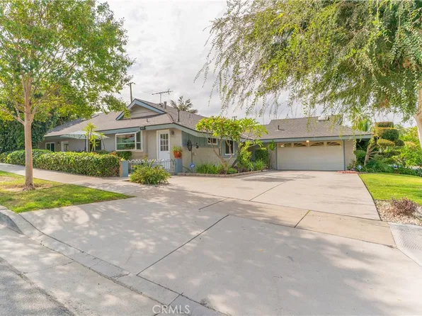 11739 Toerge Dr, La Mirada, CA 90638