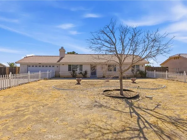 15507 Don Roberto Rd, Victorville, CA 92394