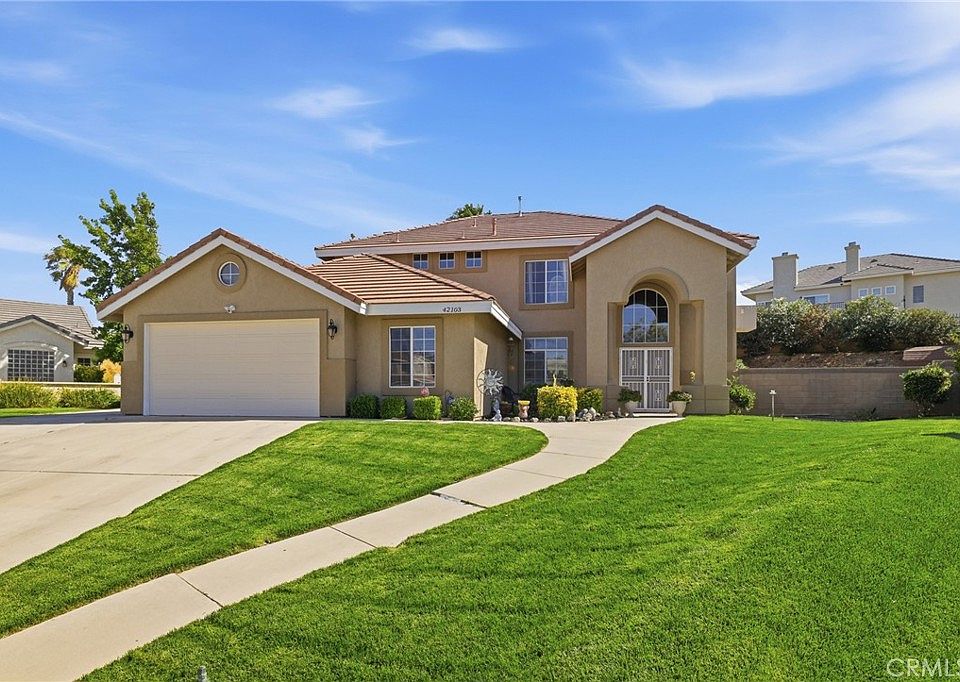 1st image of 42103 Desert Hill Dr
