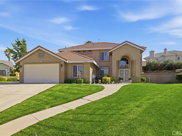42103 Desert Hill Dr, Quartz Hill, CA 93536
