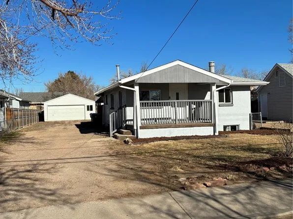 6401 E 71st Avenue, Commerce City, CO 80022