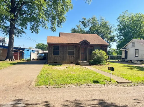416 Henderson St, Indianola, MS 38751