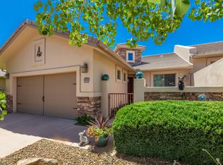1236 Crown Ridge Dr, Prescott, AZ 86301