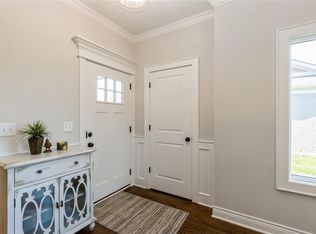 11427 S Millridge St, Olathe, KS 66061