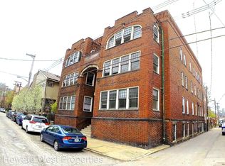 816 Ivy St APT 7, Pittsburgh, PA 15232