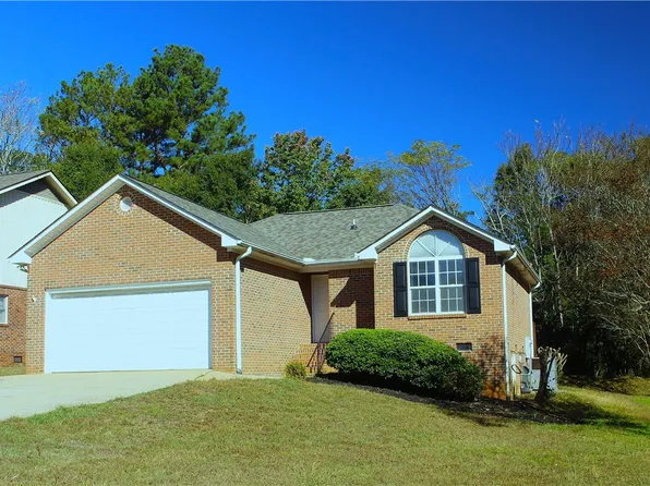 9 Woodbridge Cir, Anderson, SC 29621