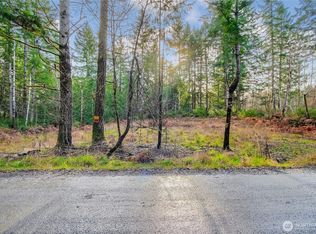 1 E Jared Road, Shelton, WA 98584