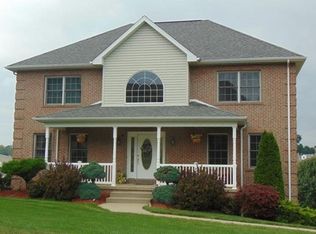 1407 Samantha Way, North Huntingdon, PA 15642