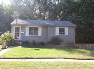 4140 7th Pl, Des Moines, IA 50313