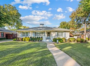 4153 Valley Ridge Rd, Dallas, TX 75220