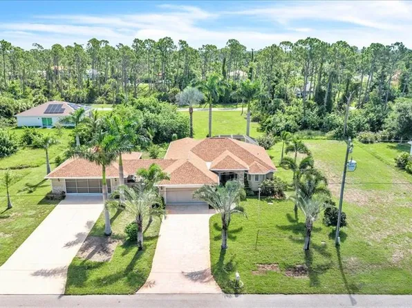 142 AUSTRALIAN DRIVE, ROTONDA WEST, FL 33947