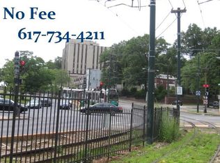 236 Kelton St, Allston, MA 02134