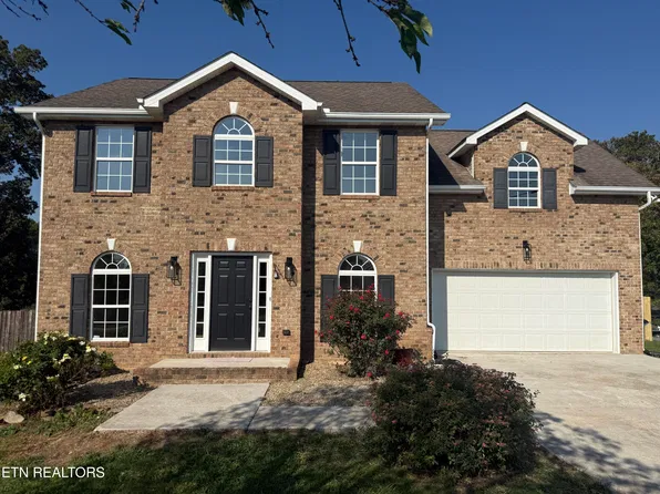 7737 Bell Stanley Rd, Powell, TN 37849
