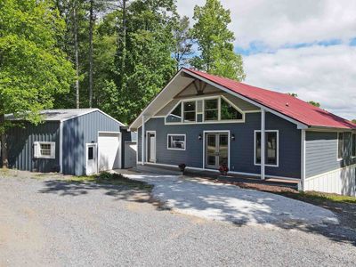 595 McClure Rd, Hayesville, NC, 28904
