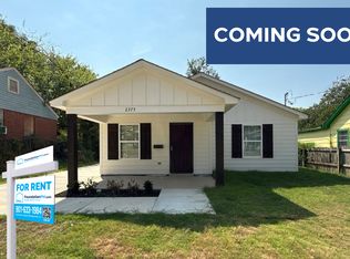 2375 Douglass Ave, Memphis, TN 38114