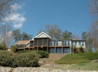 5983 Brasstown Creek Est, Young Harris, GA 30582