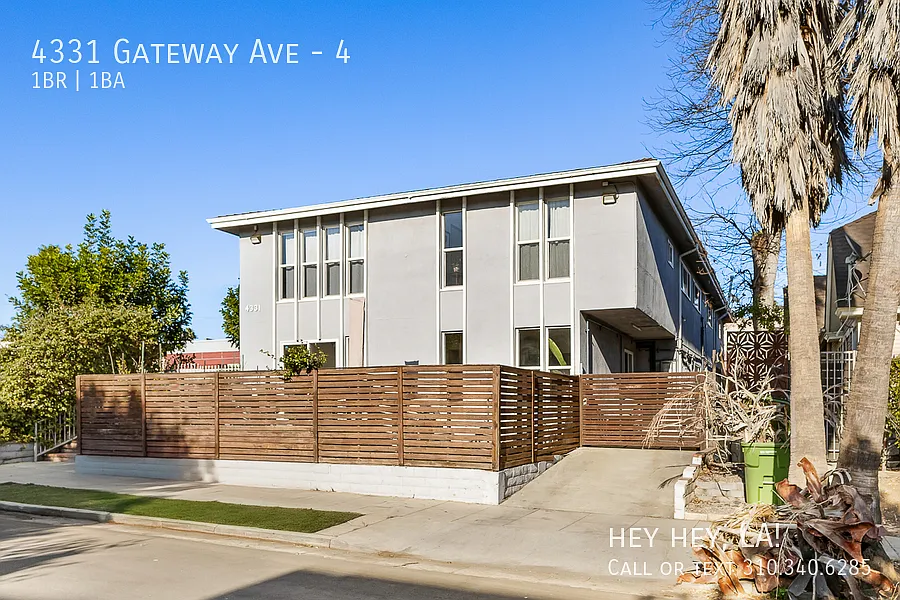 Building Photo - 4331 Gateway Ave #4
