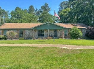 1212 Highway 612, Lucedale, MS 39452