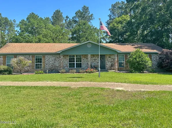 1212 Highway 612, Lucedale, MS 39452