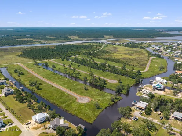 LOT 63 Bahama Dr Lot 63, Bay Saint Louis, MS 39520