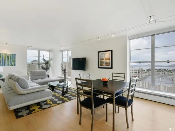 2040 Franklin St APT 1207, San Francisco, CA 94109