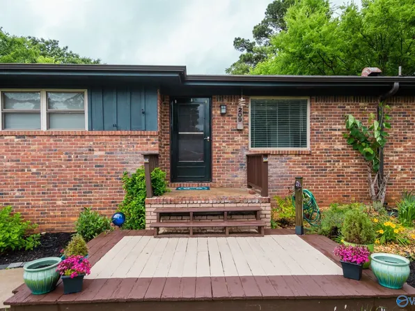 209 Foy Rd, Madison, AL 35758