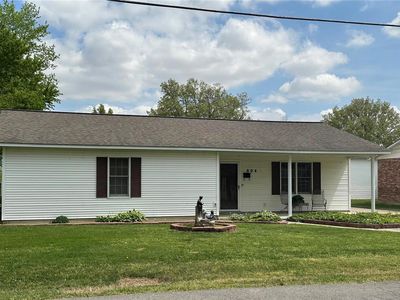 804 N Poplar St, Dexter, MO, 63841