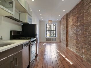 192 Spring St APT 2, New York, NY 10012