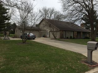 1000 N Finnlandia Ct, Muncie, IN 47304