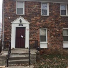 4803 Haverhill St, Detroit, MI 48224