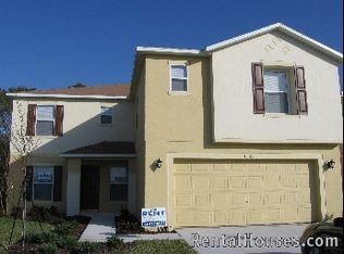 11122 Rising Mist Blvd, Riverview, FL 33578