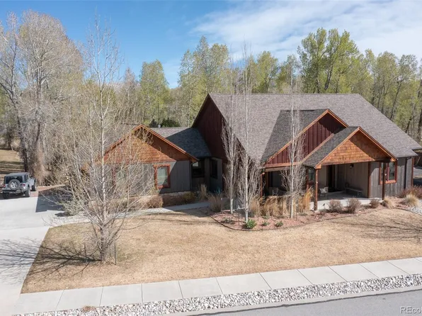 116 Meadow Lane, Buena Vista, CO 81211