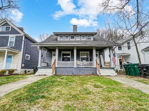 3rd image of 6004 Bramble Ave