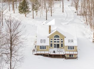 155 Top O World Rd, Grantham, NH 03753