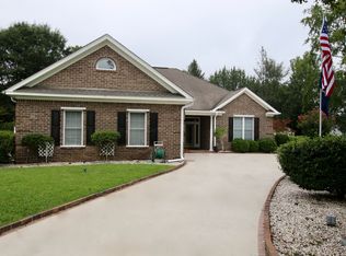 9538 Indigo Creek Blvd, Murrells Inlet, SC 29576