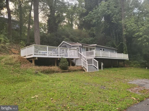 3325 1st St, Port Republic, MD 20676