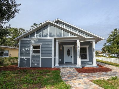 5226 Dexter St, Orlando, FL, 32807