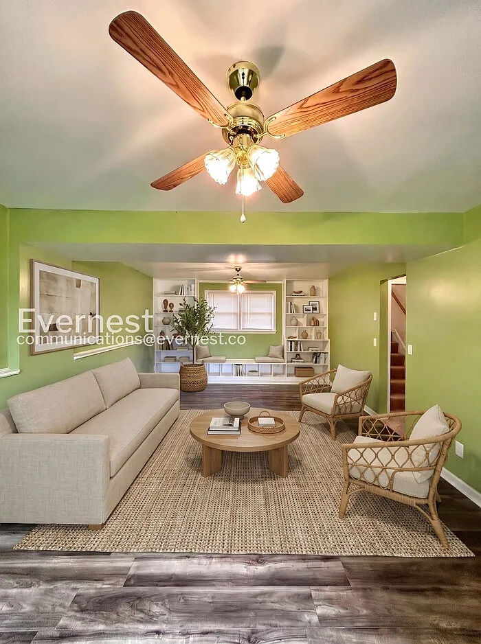 4 bed, 2.5 bath, 1995 sqft, $2,395 — Photo 3