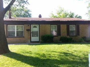 2111 218th St, Sauk Village, IL 60411