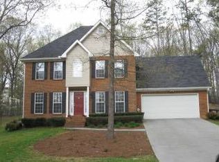 223 Saddlebrook Dr SE, Calhoun, GA 30701