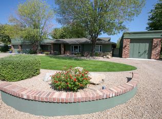 5338 E Pershing Ave, Scottsdale, AZ 85254