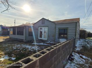 4007 River Rd, Amarillo, TX 79108